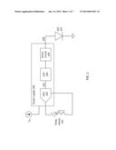 THERMAL DE-RATING POWER SUPPLY FOR LED LOADS diagram and image