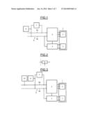 SYSTEM AND METHOD FOR CONTROLLING A MULTIPHASE ELECTRIC MOTOR WHILE TAKING     CURRENT OSCILLATIONS INTO ACCOUNT diagram and image