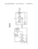 SYSTEM AND METHOD FOR CONTROLLING A MULTIPHASE ELECTRIC MOTOR WHILE TAKING     CURRENT OSCILLATIONS INTO ACCOUNT diagram and image