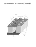 Battery with Individual Cell Management diagram and image