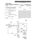 LOW DROPOUT VOLTAGE REGULATOR AND ELECTRONIC DEVICE THEREOF diagram and image