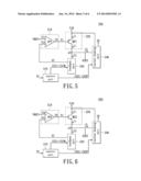 LOW DROPOUT VOLTAGE REGULATOR AND ELECTRONIC DEVICE THEREOF diagram and image