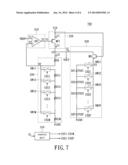 LOW DROPOUT VOLTAGE REGULATOR AND ELECTRONIC DEVICE THEREOF diagram and image