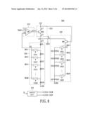 LOW DROPOUT VOLTAGE REGULATOR AND ELECTRONIC DEVICE THEREOF diagram and image