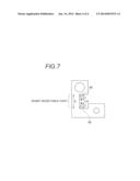 Shunt Resistance Type Current Sensor diagram and image