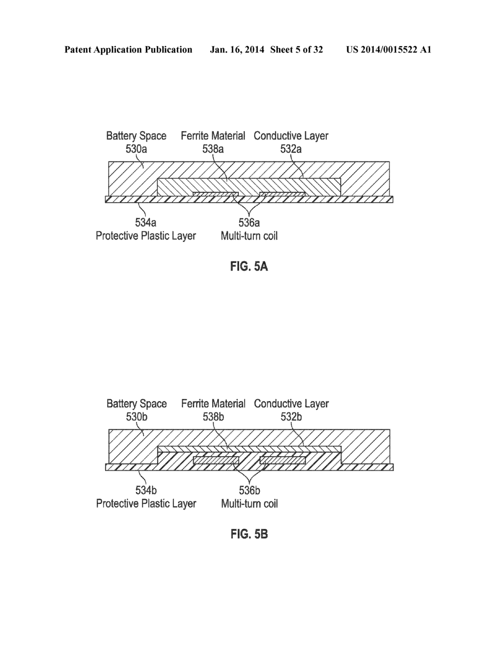 SYSTEMS, METHODS, AND APPARATUS FOR DETECTION OF METAL OBJECTS IN A     PREDETERMINED SPACE - diagram, schematic, and image 06