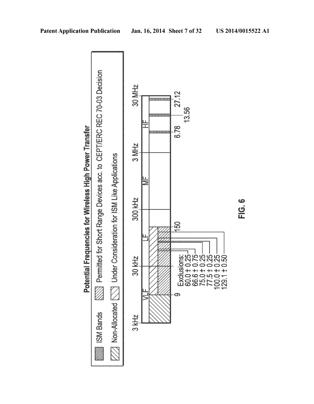 SYSTEMS, METHODS, AND APPARATUS FOR DETECTION OF METAL OBJECTS IN A     PREDETERMINED SPACE - diagram, schematic, and image 08