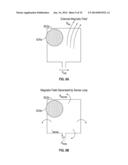 SYSTEMS, METHODS, AND APPARATUS FOR DETECTION OF METAL OBJECTS IN A     PREDETERMINED SPACE diagram and image