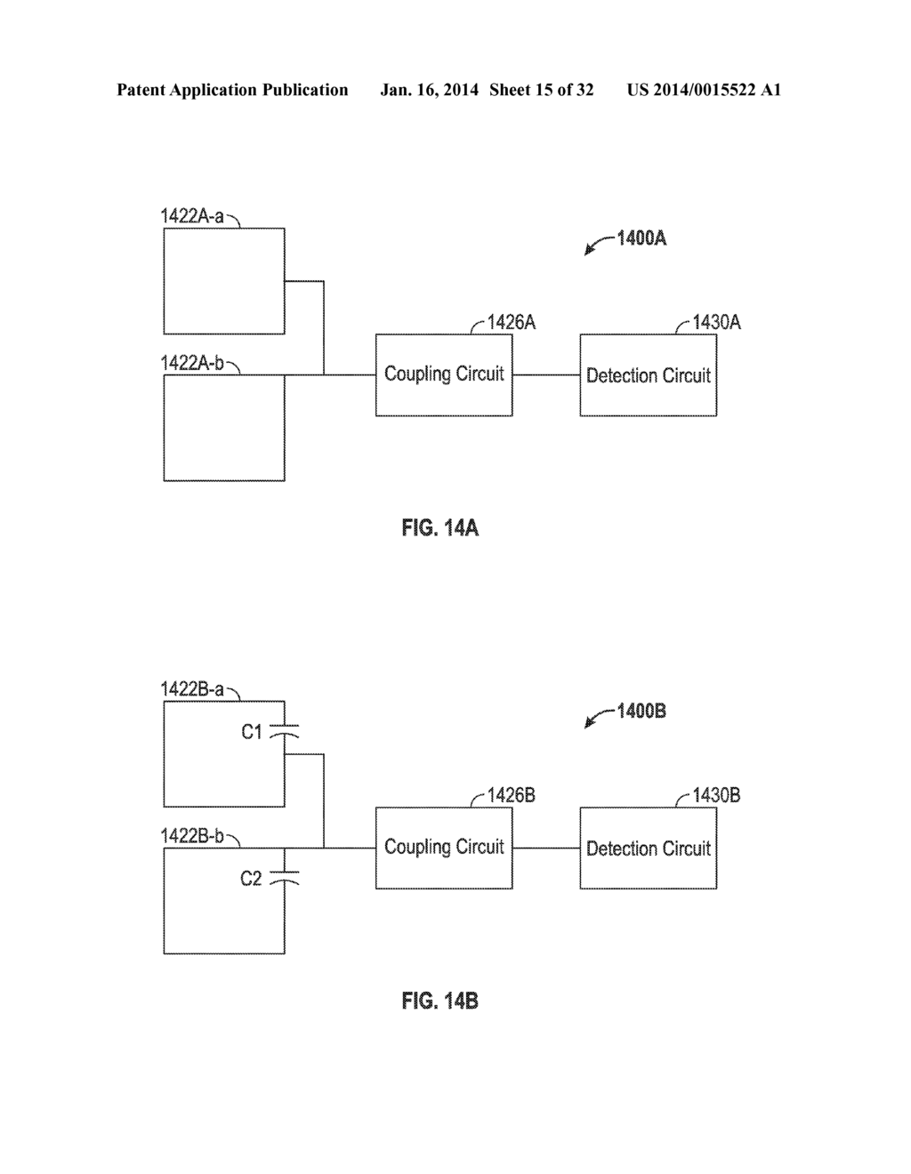 SYSTEMS, METHODS, AND APPARATUS FOR DETECTION OF METAL OBJECTS IN A     PREDETERMINED SPACE - diagram, schematic, and image 16