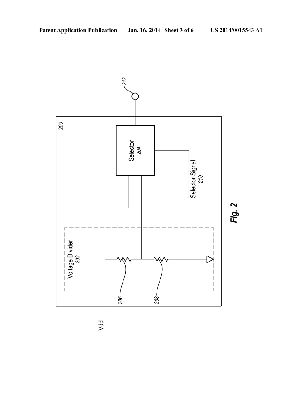 SIGNAL SAMPLER WITH A CALIBRATION CIRCUIT - diagram, schematic, and image 04