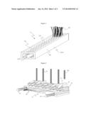 METHOD FOR INSPECTING HOLLOW FIBER FILTRATION MODULES diagram and image