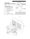 SOCKET FOR TESTING A SEMICONDUCTOR DEVICE AND TEST EQUIPMENT INCLUDING THE     SAME diagram and image