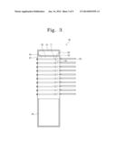 SOCKET FOR TESTING A SEMICONDUCTOR DEVICE AND TEST EQUIPMENT INCLUDING THE     SAME diagram and image