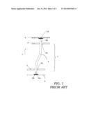 INTERFACE BOARD OF A TESTING HEAD FOR A TEST EQUIPMENT OF ELECTRONIC     DEVICES AND CORRESPONDING PROBE HEAD diagram and image