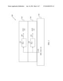 PHASE-LOCKED LOOPS THAT SHARE A LOOP FILTER diagram and image