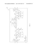 PHASE-LOCKED LOOPS THAT SHARE A LOOP FILTER diagram and image