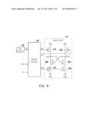 LEVEL SHIFTING CIRCUIT WITH DYNAMIC CONTROL diagram and image