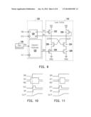 LEVEL SHIFTING CIRCUIT WITH DYNAMIC CONTROL diagram and image