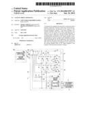 ANTENNA DRIVE APPARATUS diagram and image