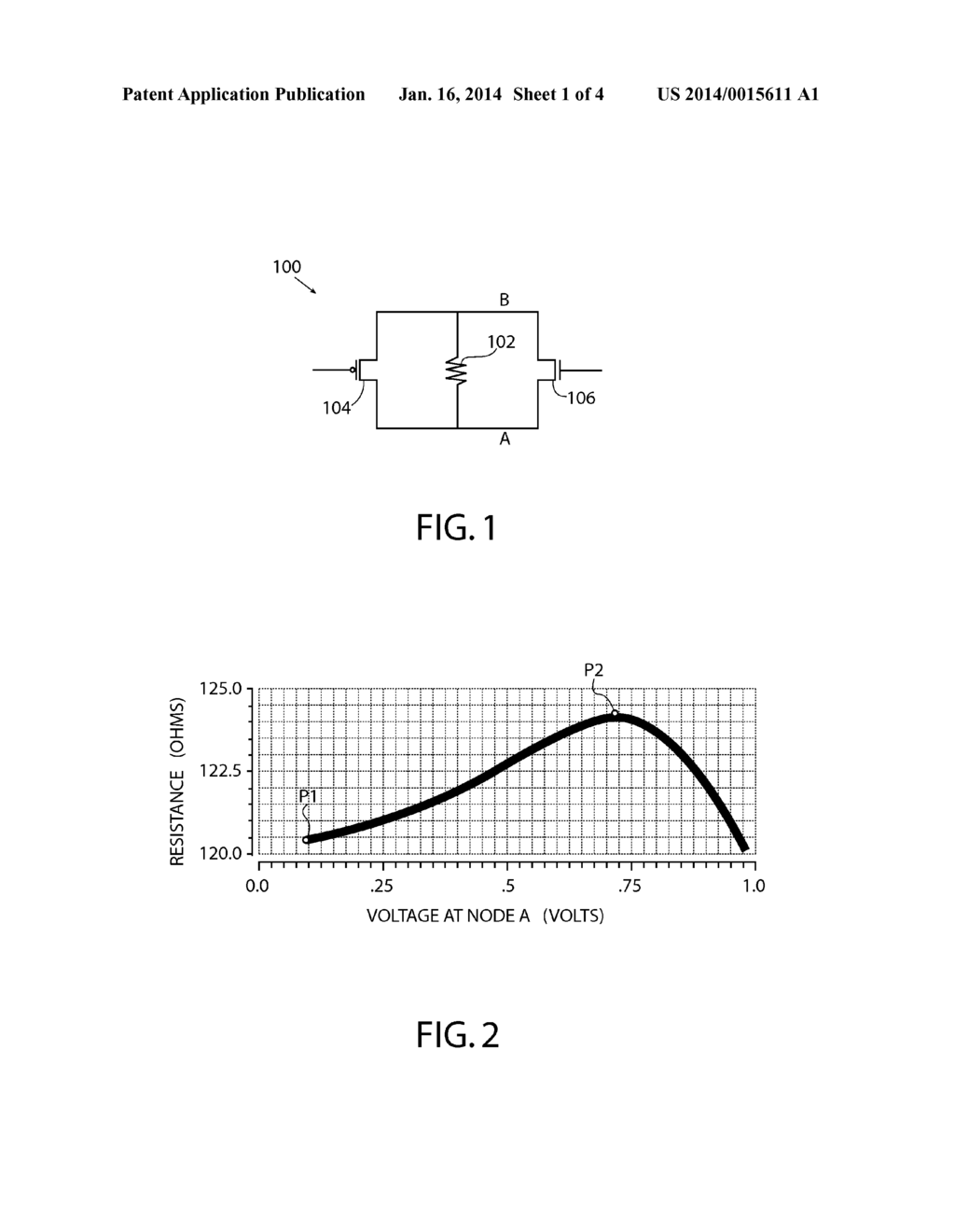 METHOD AND APPARATUS FOR FEEDBACK-BASED RESISTANCE CALIBRATION - diagram, schematic, and image 02