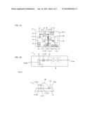 HIGH-FREQUENCY MODULE diagram and image