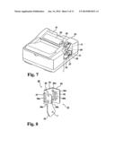 ELECTRICAL DEVICE diagram and image