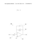 VARIABLE RESISTER HAVING RESISTANCE VARYING GEOMETRICALLY RATIO AND     CONTROL METHOD THEREOF diagram and image