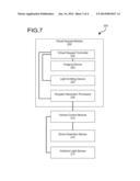 VIRTUAL VEHICLE ENTRY KEYPAD AND METHOD OF USE THEREOF diagram and image