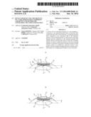 DEVICE FOR DETECTING THE PRESENCE OF A USER, DOOR HANDLE COMPRISING SAID     DEVICE AND METHOD FOR CONFIGURING THE ASSOCIATED HANDLE diagram and image