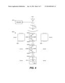 MASKED CONTAINER RFID TAG COMMUNICATIONS SYSTEM diagram and image