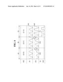 SYSTEM AND METHOD GENERATING MOTOR DRIVING SIGNAL AND METHOD CONTROLLING     VIBRATION diagram and image