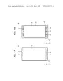 PORTABLE TERMINAL DEVICE AND WIRELESS COMMUNICATION METHOD diagram and image