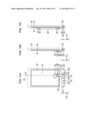 PORTABLE TERMINAL DEVICE AND WIRELESS COMMUNICATION METHOD diagram and image