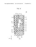 PORTABLE TERMINAL DEVICE AND WIRELESS COMMUNICATION METHOD diagram and image