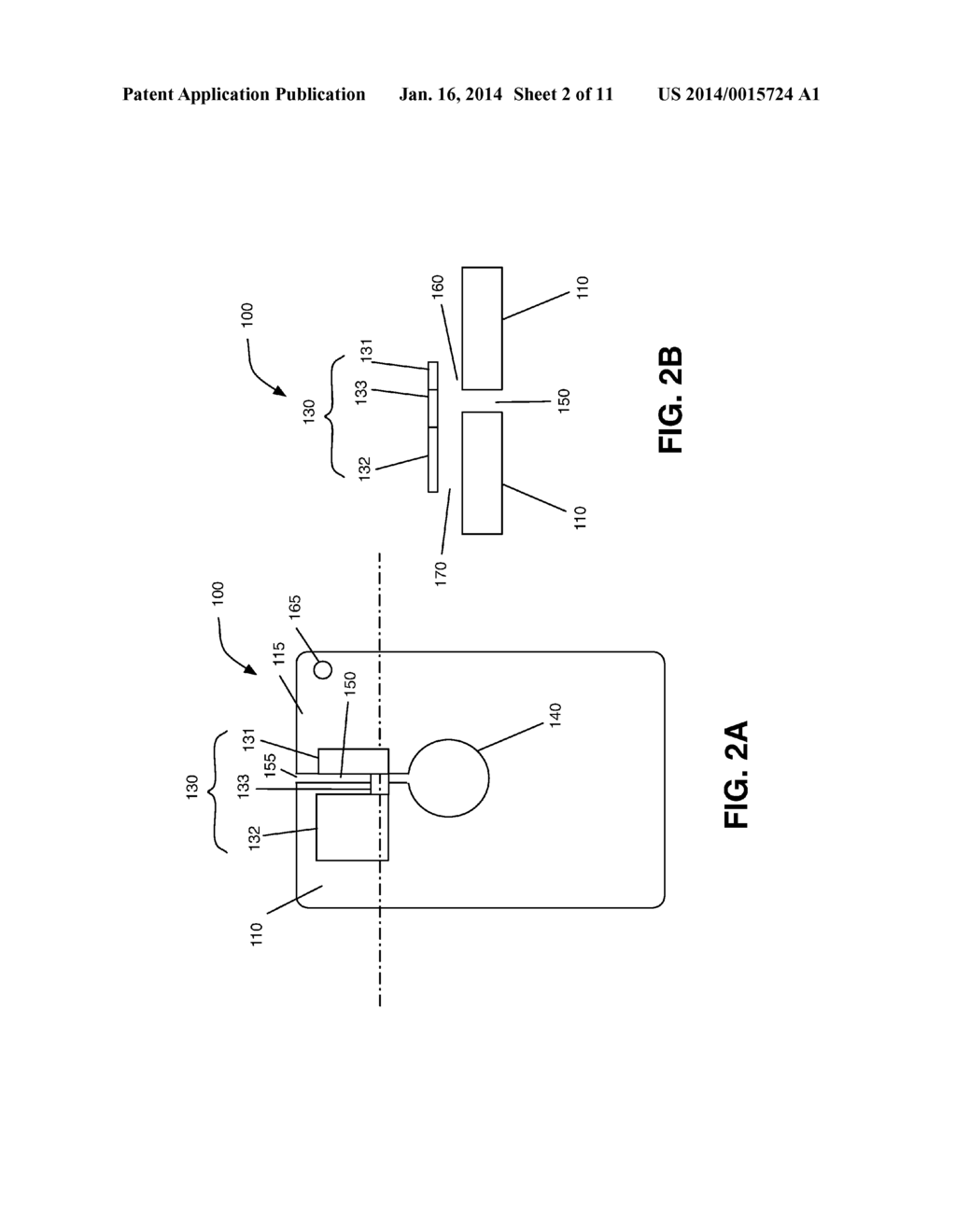 ANTENNA APPARATUS AND TERMINAL DEVICE ASSOCIATED WITH ANTENNA APPARATUS - diagram, schematic, and image 03