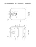 ANTENNA APPARATUS AND TERMINAL DEVICE ASSOCIATED WITH ANTENNA APPARATUS diagram and image