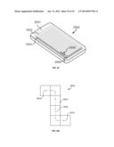 Wireless Handheld Devices, Radiation Systems and Manufacturing Methods diagram and image