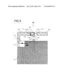 ANTENNA DEVICE diagram and image