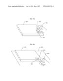 Multimode pointing device diagram and image