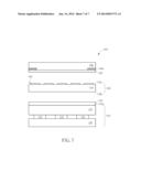 FLEXIBLE TOUCH-SENSING DISPLAY PANEL diagram and image