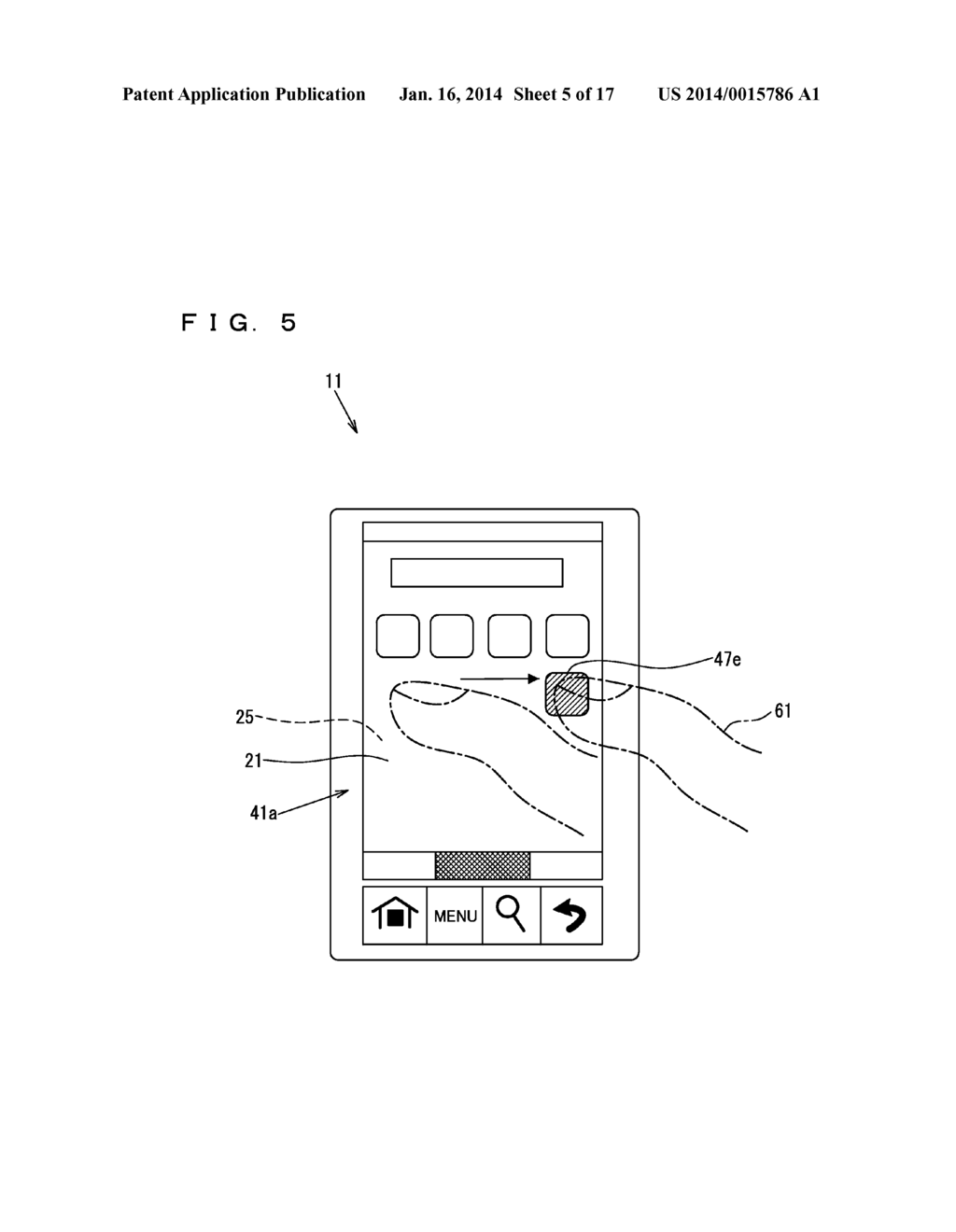 ELECTRONIC DEVICE - diagram, schematic, and image 06