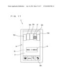 ELECTRONIC DEVICE diagram and image