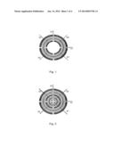 Capacitive Sensor with Reduced Noise diagram and image