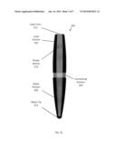 TABLET STYLUS WITH PRESENTATION INTERACTION FUNCTIONALITY diagram and image