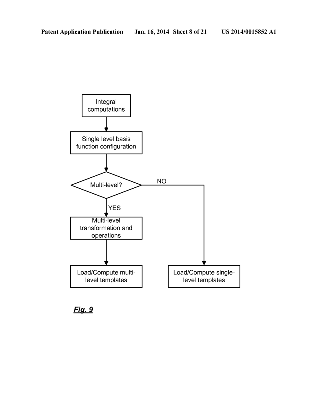 Method Of Processing Image Data From An Electromagnetic Tomography Machine - diagram, schematic, and image 09