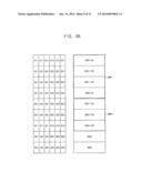 DISPLAY APPARATUS AND A METHOD OF DISPLAYING A THREE-DIMENSIONAL IMAGE     USING THE SAME diagram and image