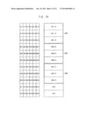 DISPLAY APPARATUS AND A METHOD OF DISPLAYING A THREE-DIMENSIONAL IMAGE     USING THE SAME diagram and image