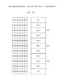 DISPLAY APPARATUS AND A METHOD OF DISPLAYING A THREE-DIMENSIONAL IMAGE     USING THE SAME diagram and image