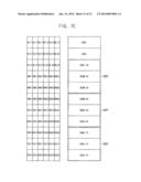 DISPLAY APPARATUS AND A METHOD OF DISPLAYING A THREE-DIMENSIONAL IMAGE     USING THE SAME diagram and image