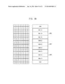 DISPLAY APPARATUS AND A METHOD OF DISPLAYING A THREE-DIMENSIONAL IMAGE     USING THE SAME diagram and image